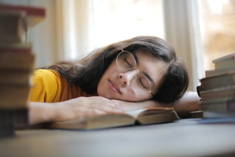 8 položaja spavanja i kako utječu na zdravlje